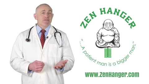 Penis Enlargement - Why All the Fuss About? - Zen Hanger