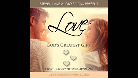 Love, Gods Greatest Gift: Ch16-end