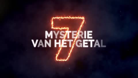 Het Mysterie van het Getal 7 - Deel 3 / De zevende dag