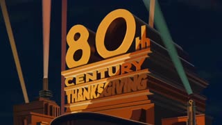 80th Century Thanksgiving [1953]