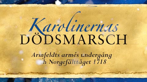 Karolinernas dödsmarsch [Flokossama]