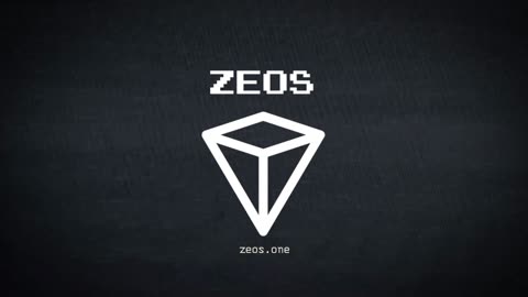 Matthias announces the launch of the ZEOS fractal