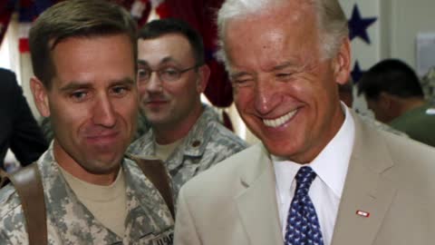 Jake Smith provides an excellent analysis to the Beau Biden Foundation