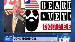 Beard Vet Coffee: Always Awake, Never Woke