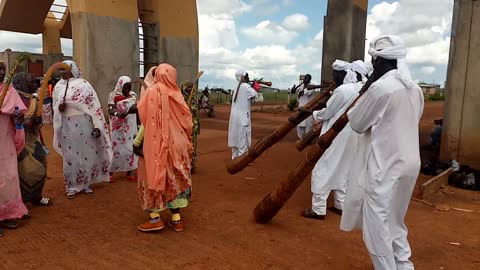 Amazing Traditional Musical Instruments