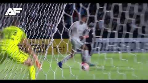 Germán Cano 2020 - Goals & Skills - HD