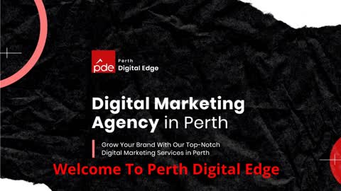 Digital Marketing in Perth From Digital Edge