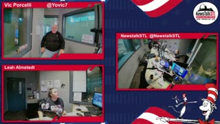 The Vic Porcelli Show 8.1.23