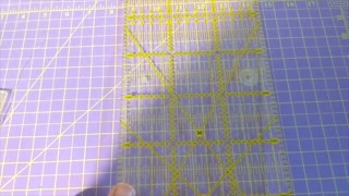 Understanding your Rulers and Cutting Mats