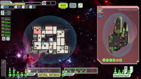 FTL: Faster Than Light