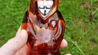 Amber Hoided Anonymous Rig