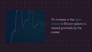 Bitcoin (BTC) Options Open Interest Reaches New All-Time Highs