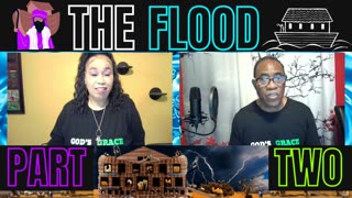 The Flood Part Two