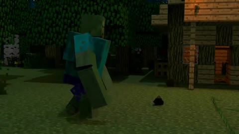 ♪"Burası Minecraft" - A Minecraft Original Music Video / Türkçe Minecraft Şarkısı