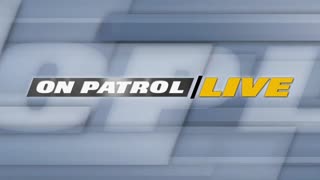 On Patrol 11\10