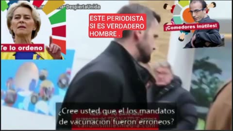 Que responde Tedros Adhanom Ghebreyesus?