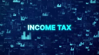 “The Tax Man Cometh” - Video Summary