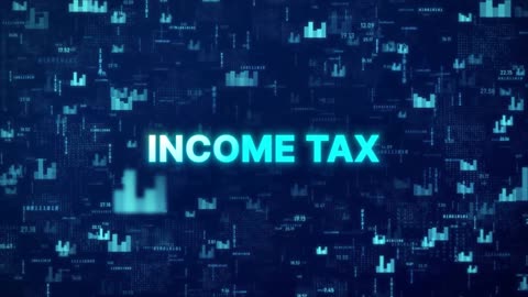 “The Tax Man Cometh” - Video Summary