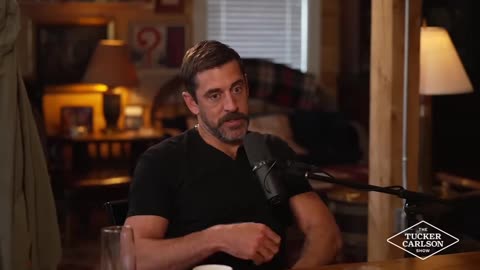 NFL Star QB Aaron Rodgers Knows Epstein & Maxwell were Mossad Agents