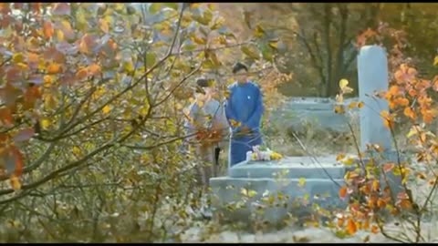 "Farewell" (Composer John Otway and Li Shutong), Interlude from the Movie "Old Stories in City South" 《送别》约翰·奥特威, 李叔同, 电影《城南旧事》插曲