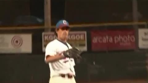 Far West League 2011 Championship Game: Humboldt Crabs v Neptune Beach Pearl, video clips