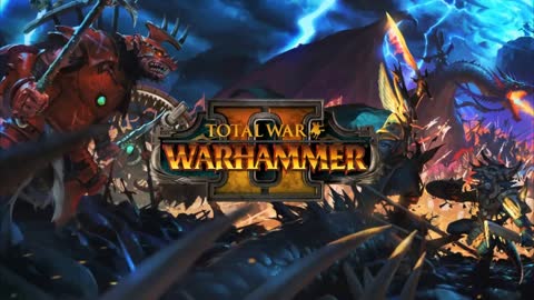 Total War: Warhammer II | Full Soundtrack