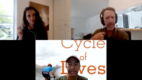 HFfH Podcast - The Cycle of Lives with David Richman