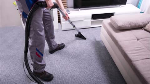 JC's Commercial Cleaning - (408) 560-1399