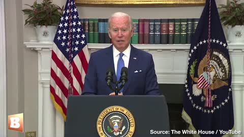 Joe Biden Suffers a Brain Freeze over "Putin’s Kleptocracies"