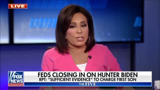 The Five: Feds Closing in on Hunter Biden