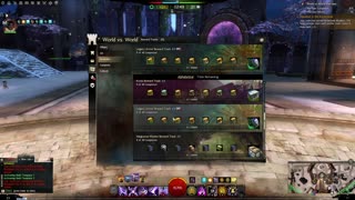 Guild Wars 2 - Maguuma with friends live stream (November 17, 2023)