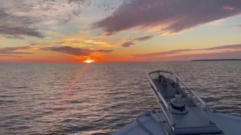 Fluke Fishing South of Block Island aboard the “Nadia”