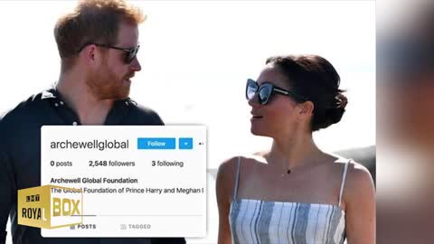 An unseen picture of Meghan Markle speaks volumes