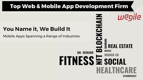 Cross Platform App Development Services