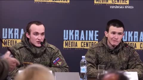 Russia says their conscripts are not been send to fight in Ukraine