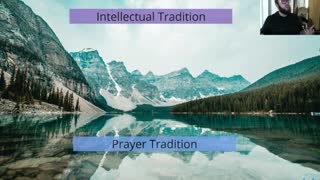 Prayer 101 - How do I pray?