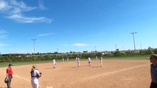 6/18/22 Softball State Tournament