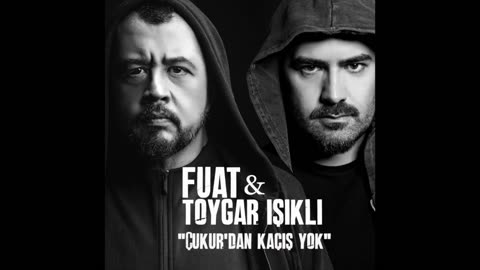 Çukurdan Kaçış Yok by Fuat and Toygar Işıklı