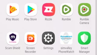 Current Music app rewards request