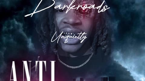 $lim T ~ Darkroads Ft: Unquietly