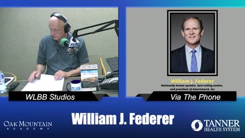 Community Voice 9/22/21 - William J. Federer
