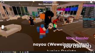 I miss the good old days of roblox trolling.