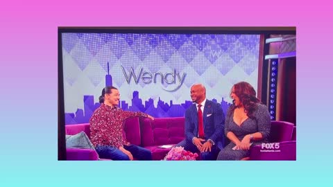 Let’s Talk: El DeBarge Interview and Live Performance on The Wendy Williams Show 3.11.22