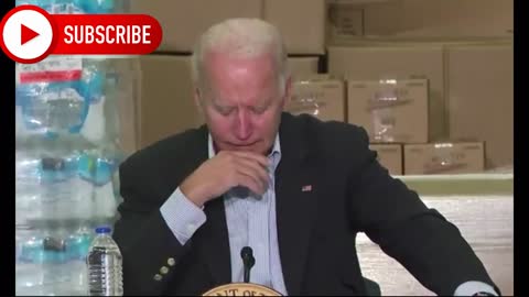 Joe Biden on tornadoes: "...they don't call them that anymore..."