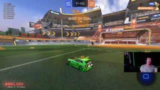 Rocket League