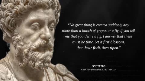 Epictetus qoutes you need to know to be unshakable-stoicism