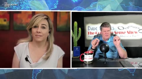 Next Depopulation Operation, Military Buildup Worldwide, & more w_ Dave Hodges