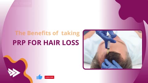 Benefits of PRP for Hair loss | Best PRP Hair Clinic in Sarjapur Road, Bangalore | SK Truderma