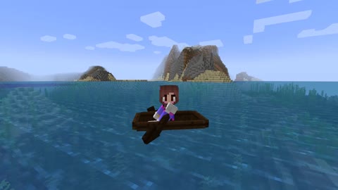 Minecraft 1.17.1_Shorts Modded 4th time_Outting_17