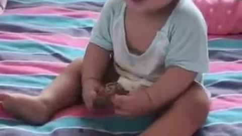 Best Funny Babies Videos